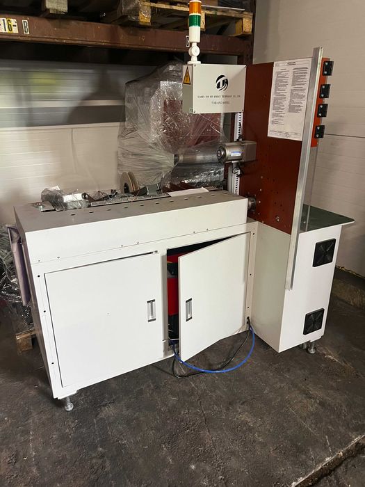Sorter ogniw TMAX-ST6