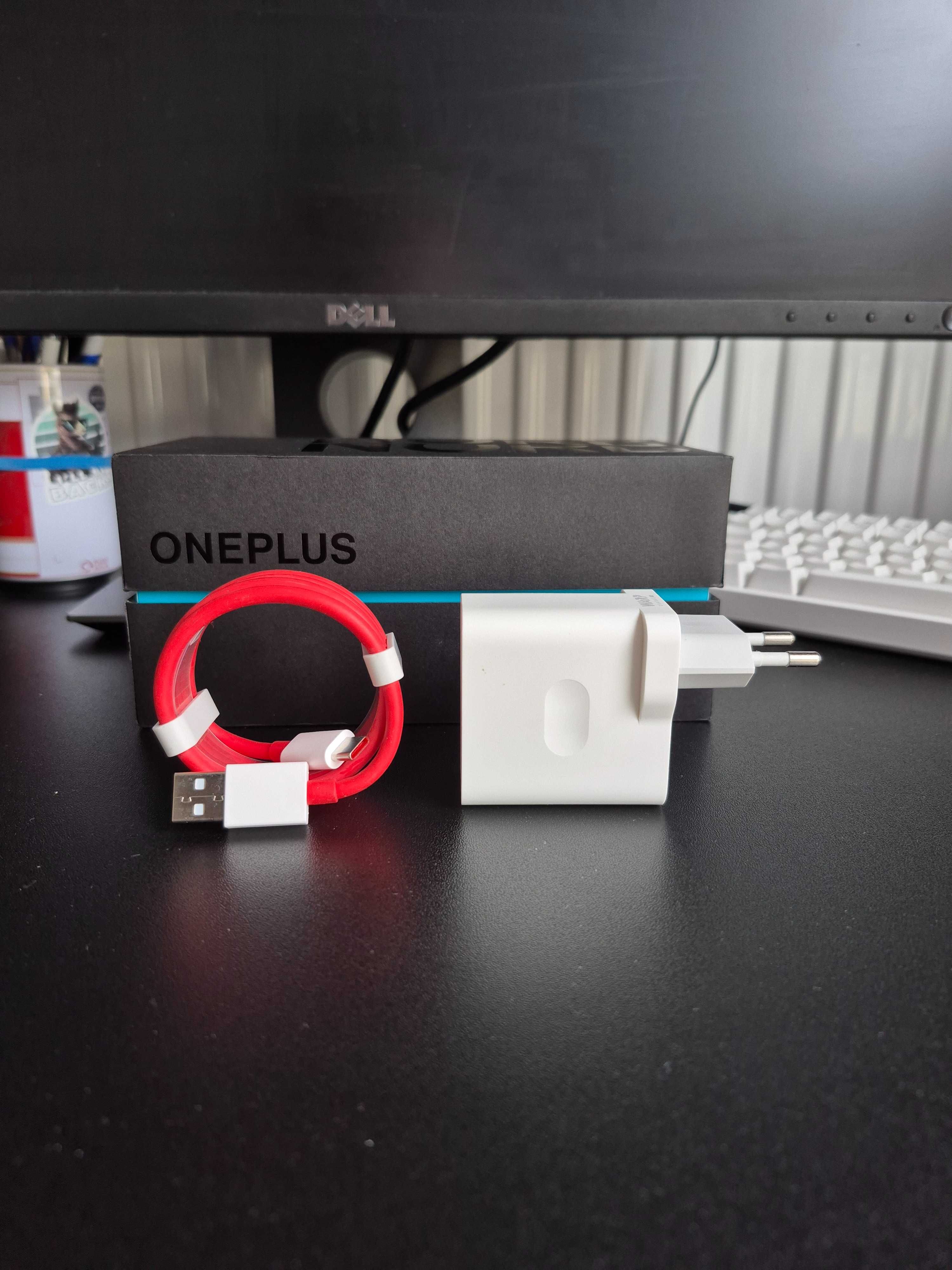OnePlus Nord (AC2003 - 8/128) Gray Onyx