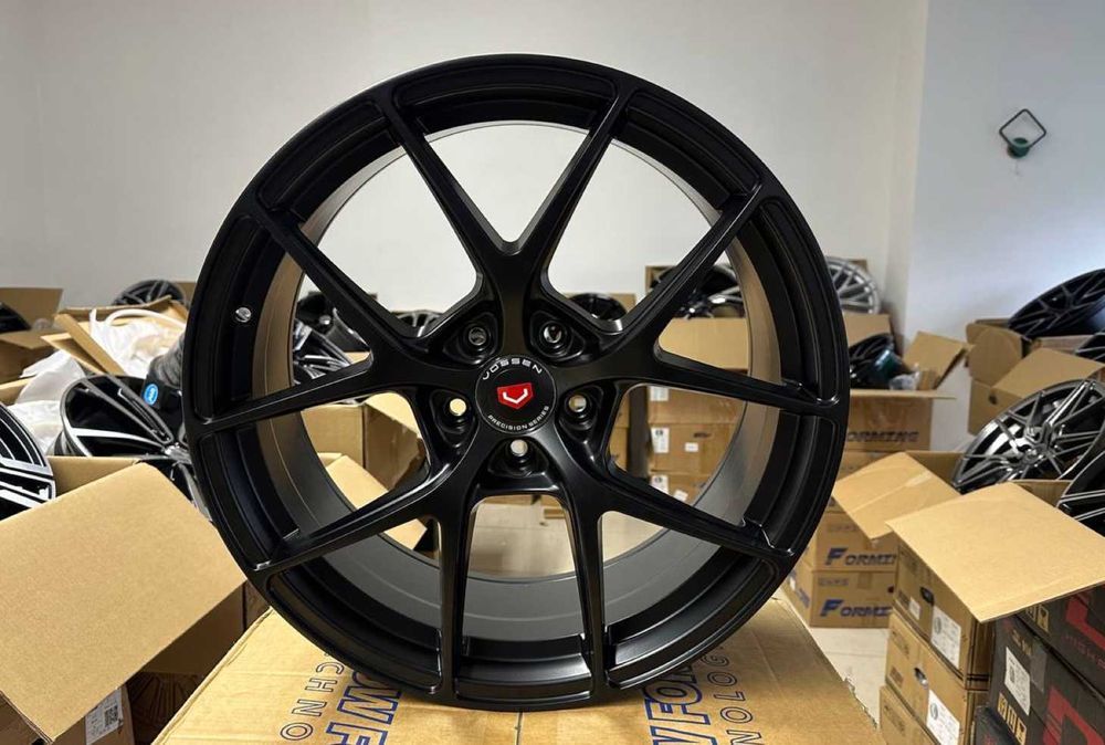 R19 Vossen диски / Нові / Різноширокі / Великий вибір