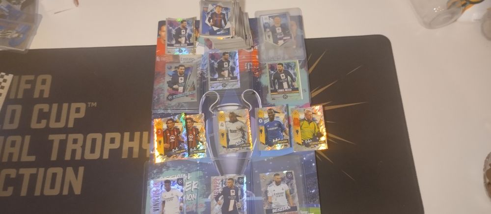 Champions league 22/23