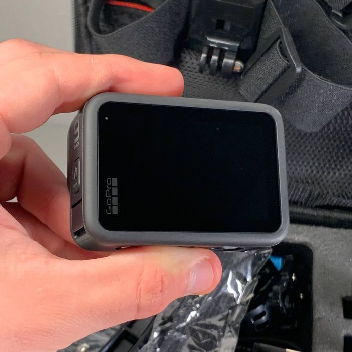 GoPro Hero 9 Black Екшн камера гоу про екшен камера го про бу экшн