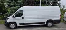 Fiat DUCATO  Fiat Ducato poj.2.3 moc 160KM Stan Bardzo Dobry