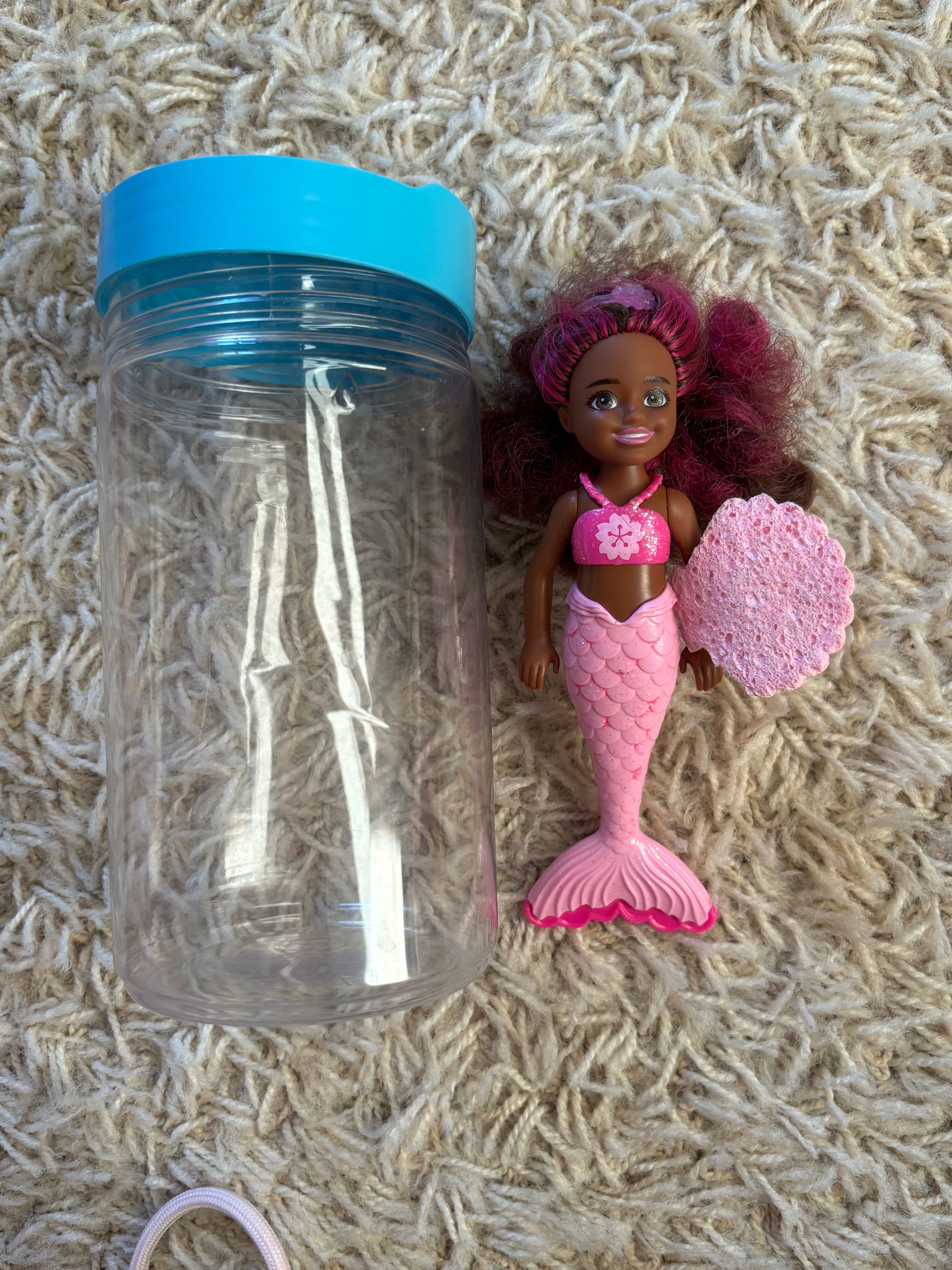 Ляльки Barbie, Chelsea для дівчинки