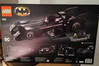 Lego Batmobile 76139