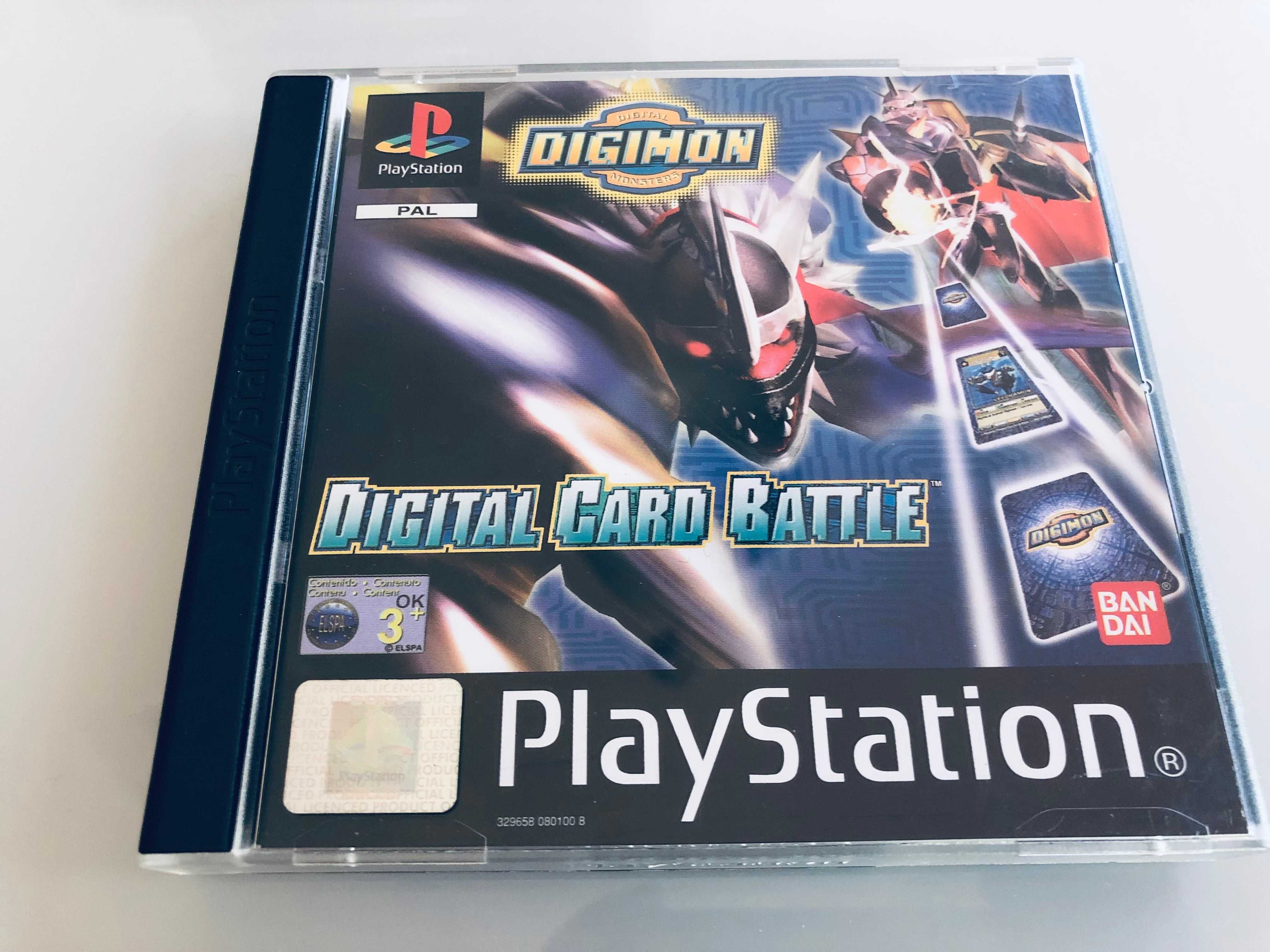 * Baixa de Preço * Jogos PS1 PSX Playstation Suikoden, Megaman, outros