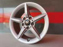 Felgi 16'' 5X118 VIVARO TRAFIC PRIMASTER Alufelgi
