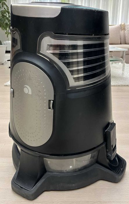 Odkurzacz wodny Aura Roboclean SPlus 114k