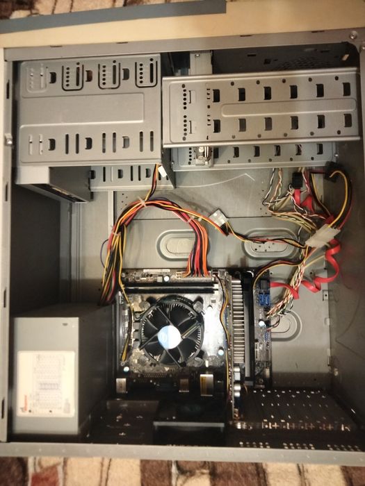 Продам компьютер