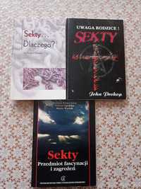 Sekty...Dlaczego?