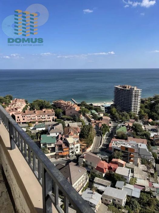 Продам 1 к квартиру в ЖК Посейдон! Дача Ковалевского. Золотой берег