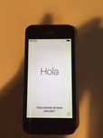 iPhone 5