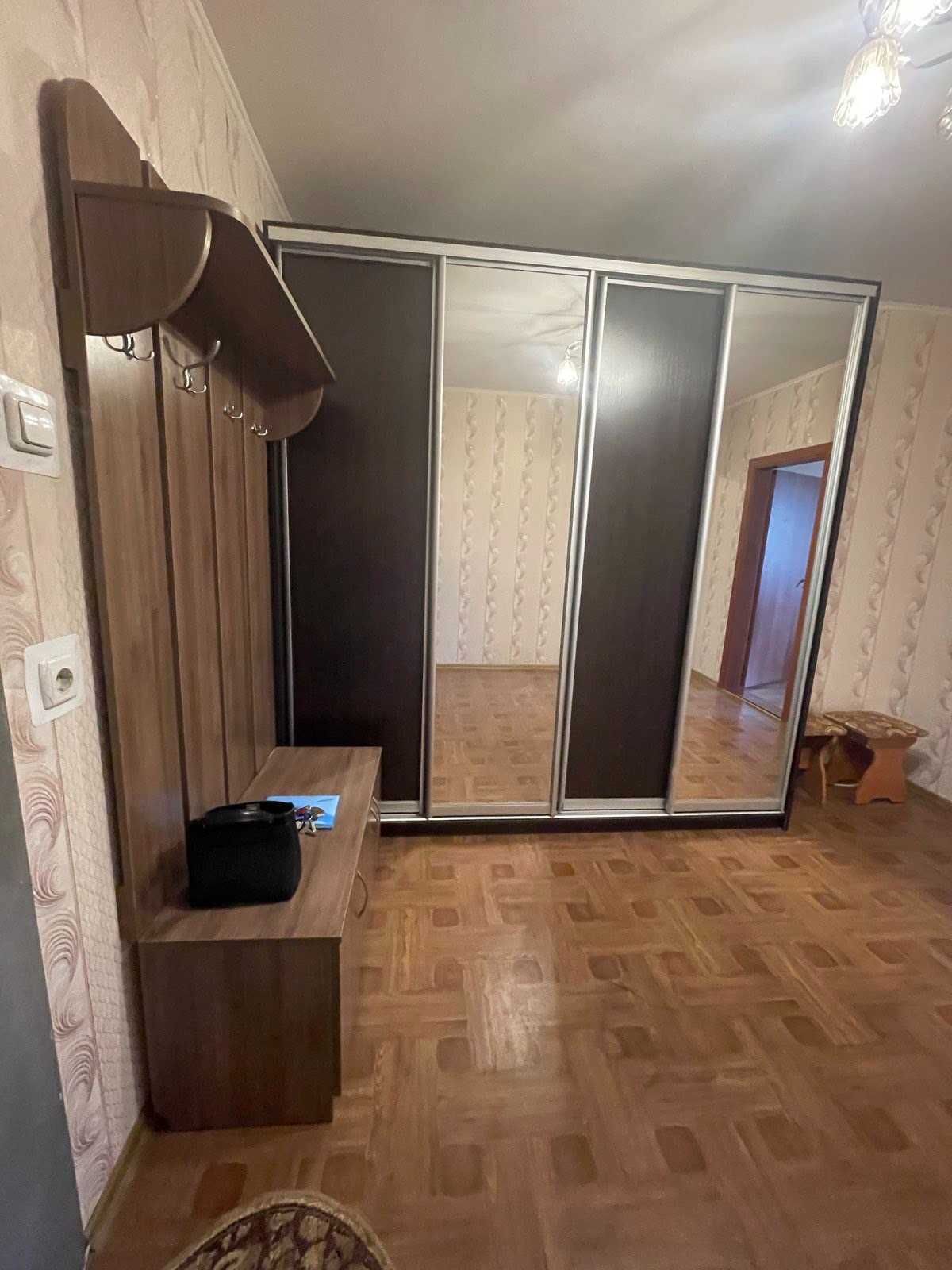 Здається 1-кімнатна квартира м. Вишгород, вул. Кургузова 1А
