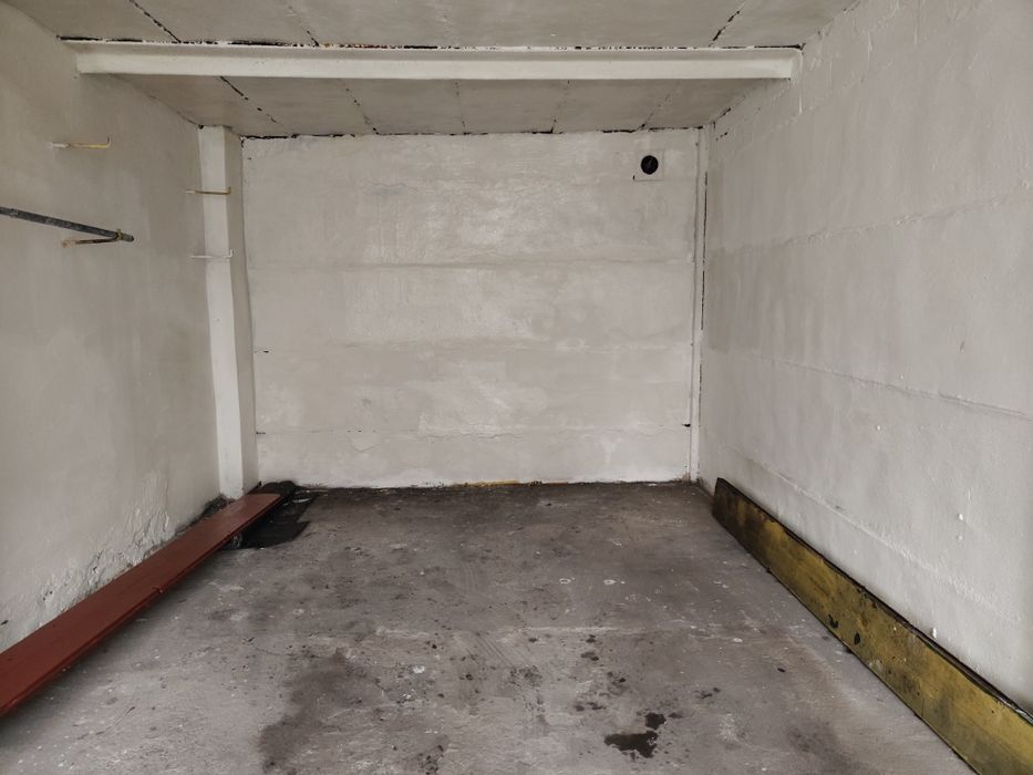 Sprzedam Garaż murowany w Centrum Zabrza