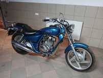 Daelim VT 125, Stan bdb, Do jazdy, Opłacony, kat A1,B