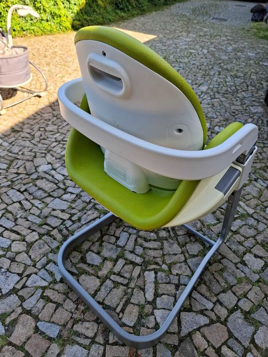 Krzesełko do karmienia