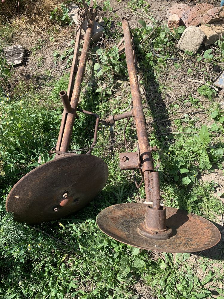 Маркет сівалки сз. 3.6