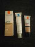 Produtos La Roche -Posay Como Novos