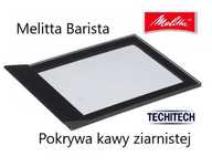 Pokrywa kawy ziarnistej Melitta Barista