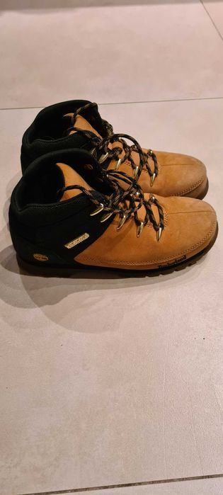 Buty Timberland Euro Sprint Hiker Rozm. 38