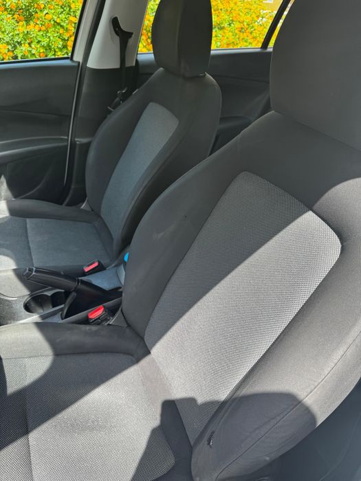 Fiat Tipo 1.3 M-Jet 184000 KMs