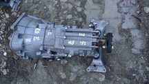 Skrzynia biegów manualna BMW e90 e92 2.5i n52