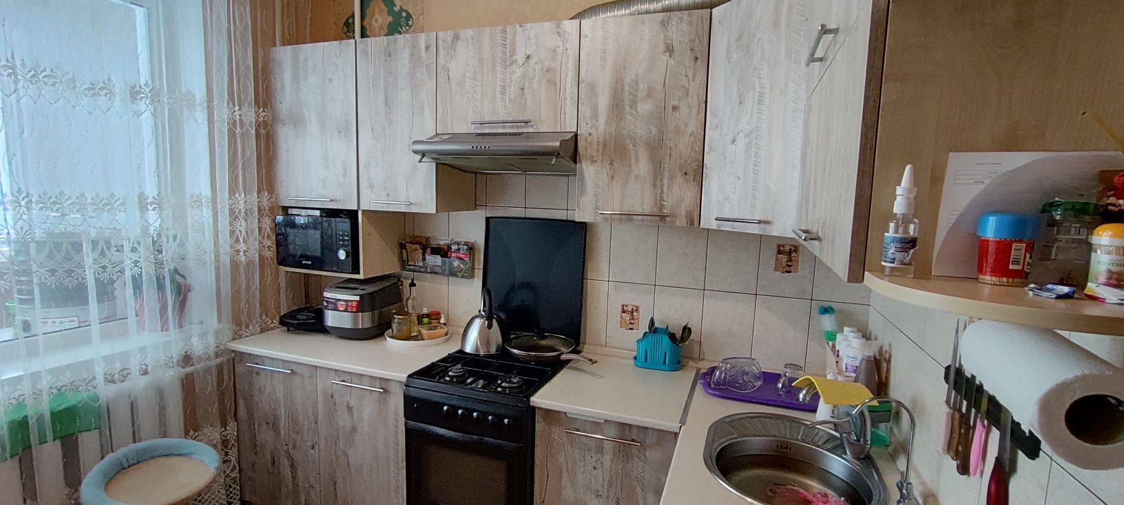 Продам 1 кВ на Клосовського