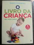 O livro da criança de Mario Cordeiro