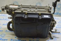 Инвертор Lexus RX450h 16-22 166к км (02) G92A0-48190