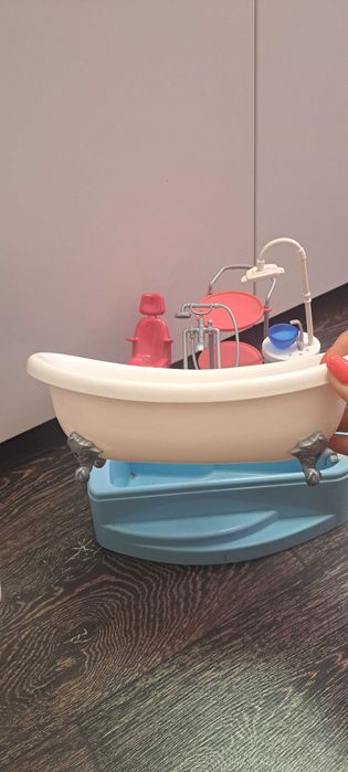 Mattel рідкісні  Меблі для Барбі