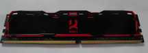 Goodram 8 GB DDR4 IRDM X
