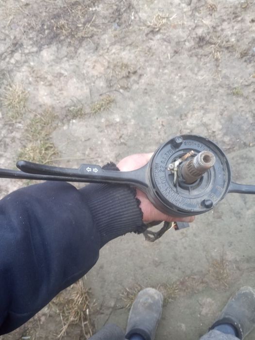 .ґГитара ВАЗ 04,05 , ступиці в зборі,,.Газорезчик с в