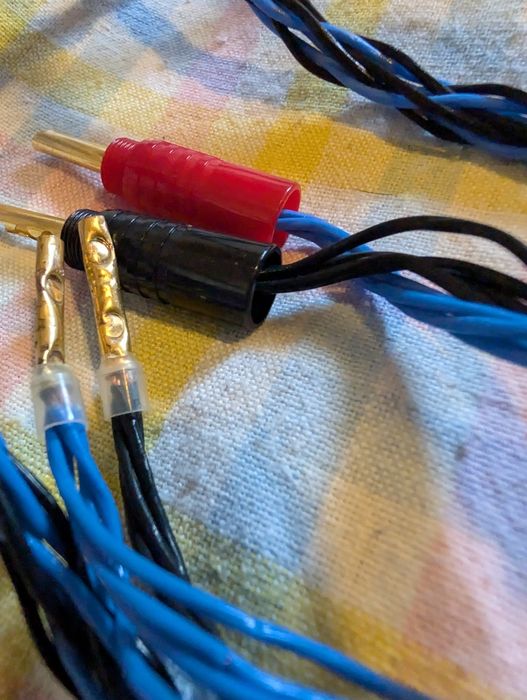 Cabo Kimber Kable 4 TC