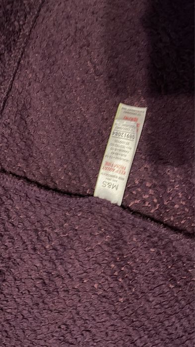 Szlafrok M&S rozmiar XL
