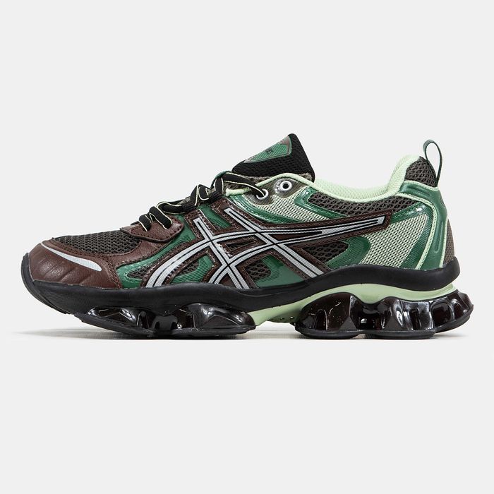 Унисекс кроссовки Asics Gel-Quantum Kinetic асикс гель квантум кинетик