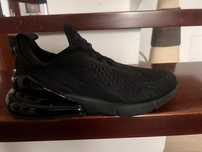 Buty NIKE air max 270 oryginalne używane róż 42.5