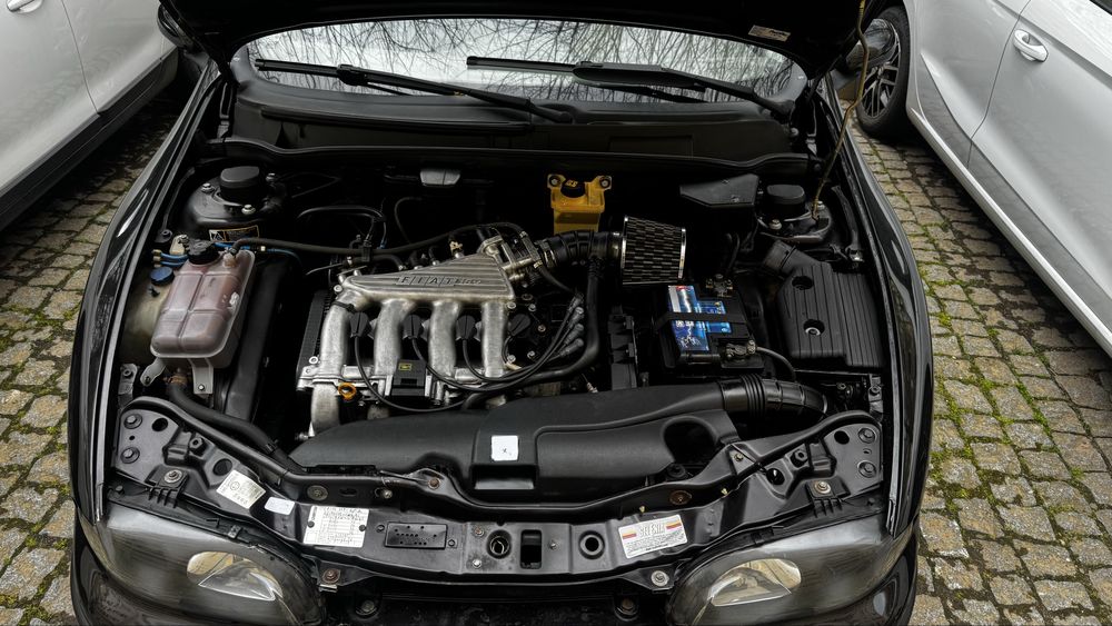 Fiat Marea 1.6 16v a gasolina