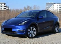 Tesla Y Model Long Range Dual Motor AWD 2022