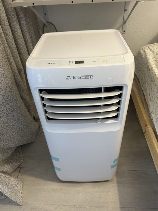 Ar condicionado portatil Jocell 9.0000 BTUS
