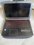 Laptop Acer Nitro 5 i5 7300HQ Grafika 4gb 24gb Ram ddr4