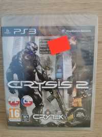 Crysis 2 gra na ps3