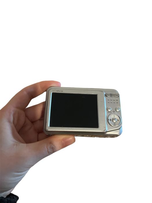 Fujifilm A170 10mpx digital camera