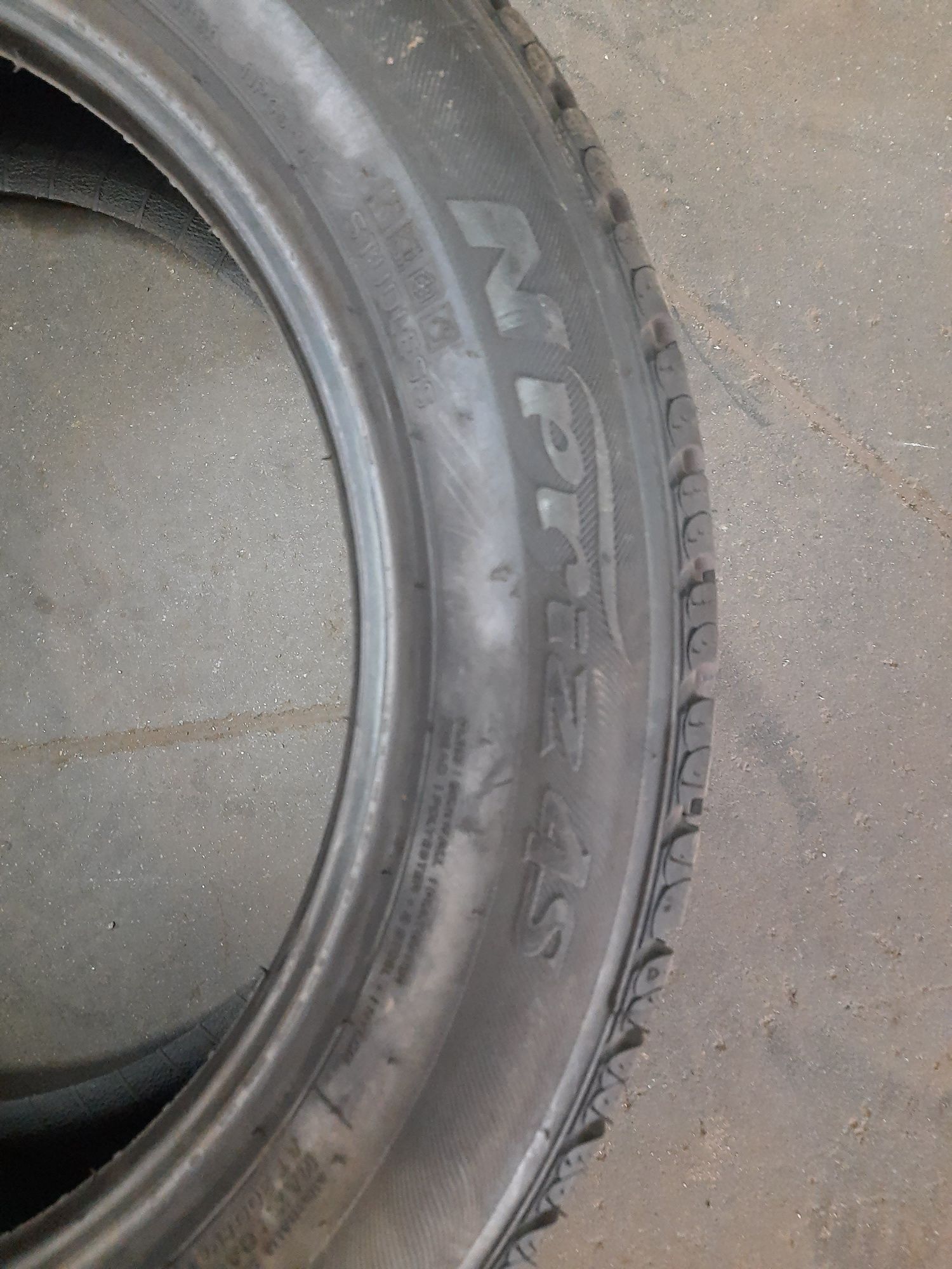 Opona 195/55R15 85H Nexen NPriz 4S
