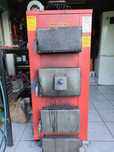 Piec centralnego ogrzewania 12kw 2016r