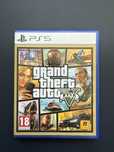 GTA V PS5 wersja PL dystrybucja