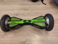 Hoverboard kawasaki hulajnoga