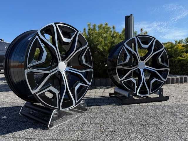 Nowe FELGI 794 do BMW 3 G20 G21 5 G30 G31 G60 G01 G70 X3 G01 G02 X4 21