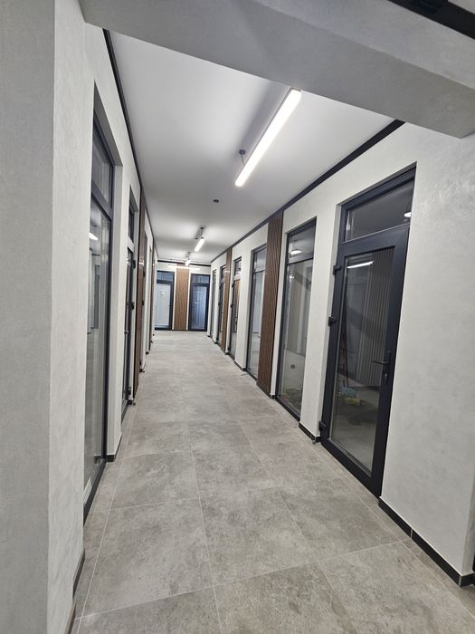 Оренда офісних приміщень