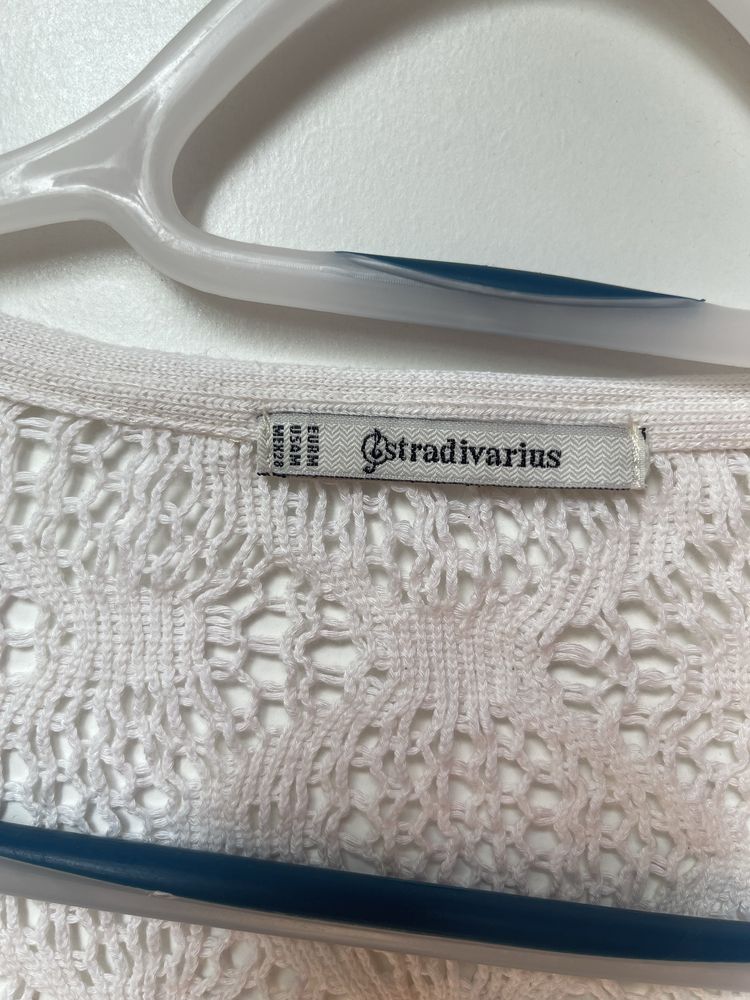 Narzutka boho idealna na plażę