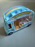 Sylvanian Families Sylvanian Families Sunshine Nursery Bus