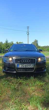 Sprzedam Audi A4 B7 S-Line